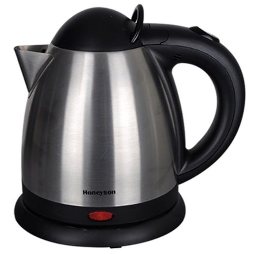 Kettle stainless steel 0.8L