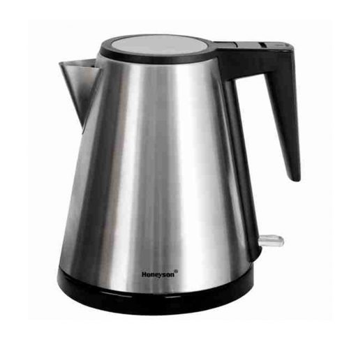 Kettle matt stainless 1.2 L