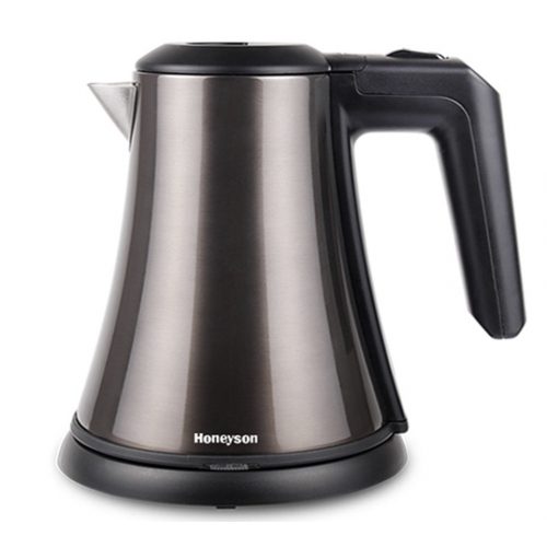 Kettle stainless steel 0.8L 