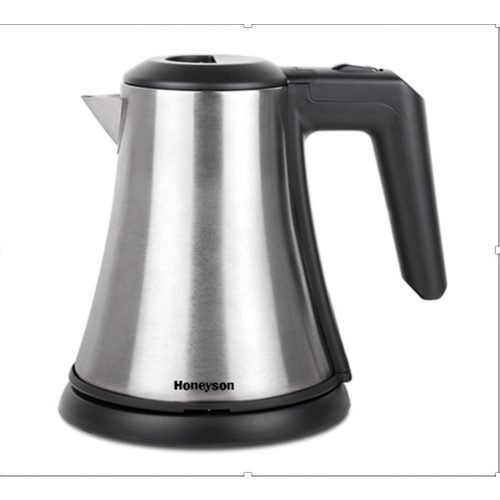 Kettle matt stainless 0.8 L