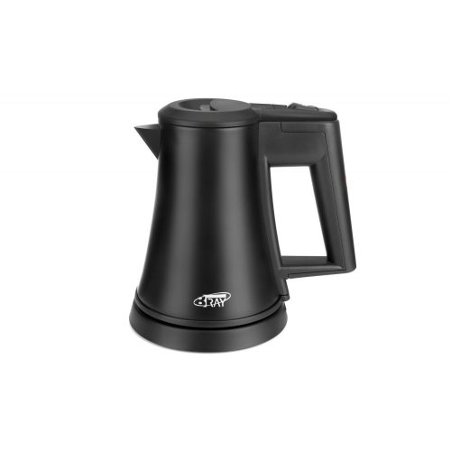 STAR black kettle 0,5L