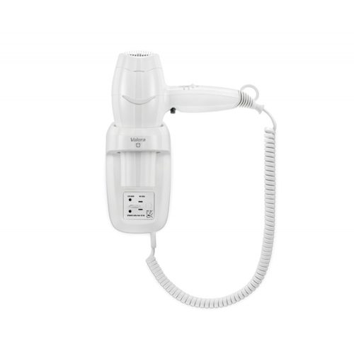  Valera Excel 1600 Shaver White Wall-mounted hairdryer with shaver socket