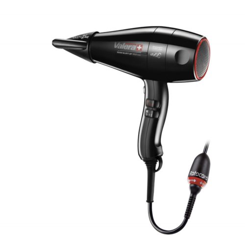 Valera Swiss Silent Jet 8500 Ionic TF - 2000 W - The ultra-silent, high performance professional hairdryer