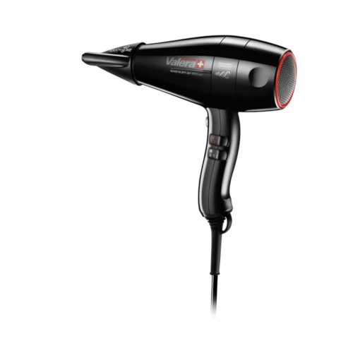 Valera Swiss Silent Jet 8500 Push  2000 W - The ultra-silent, high performance professional hairdryer